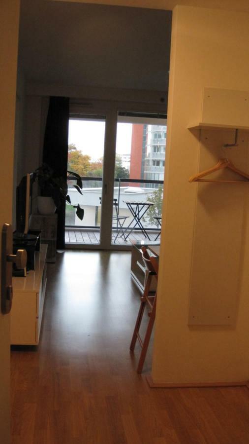 Apartment With Parking On Premise Wien Exterior foto